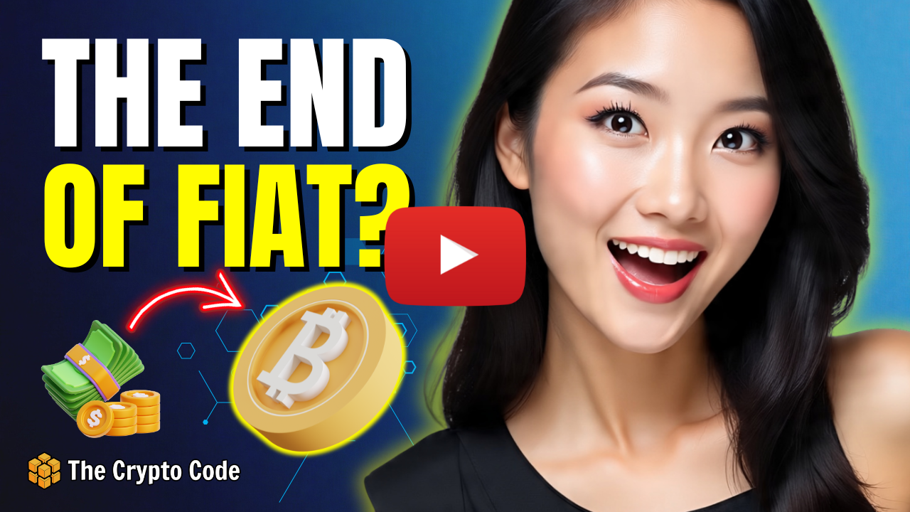 Bitcoin’s Big Test: Can It Really Replace Money?