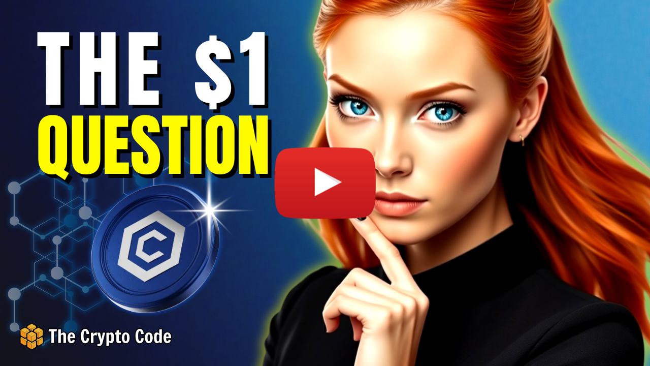 CRO Price Prediction: Is $1 Possible in 2025?