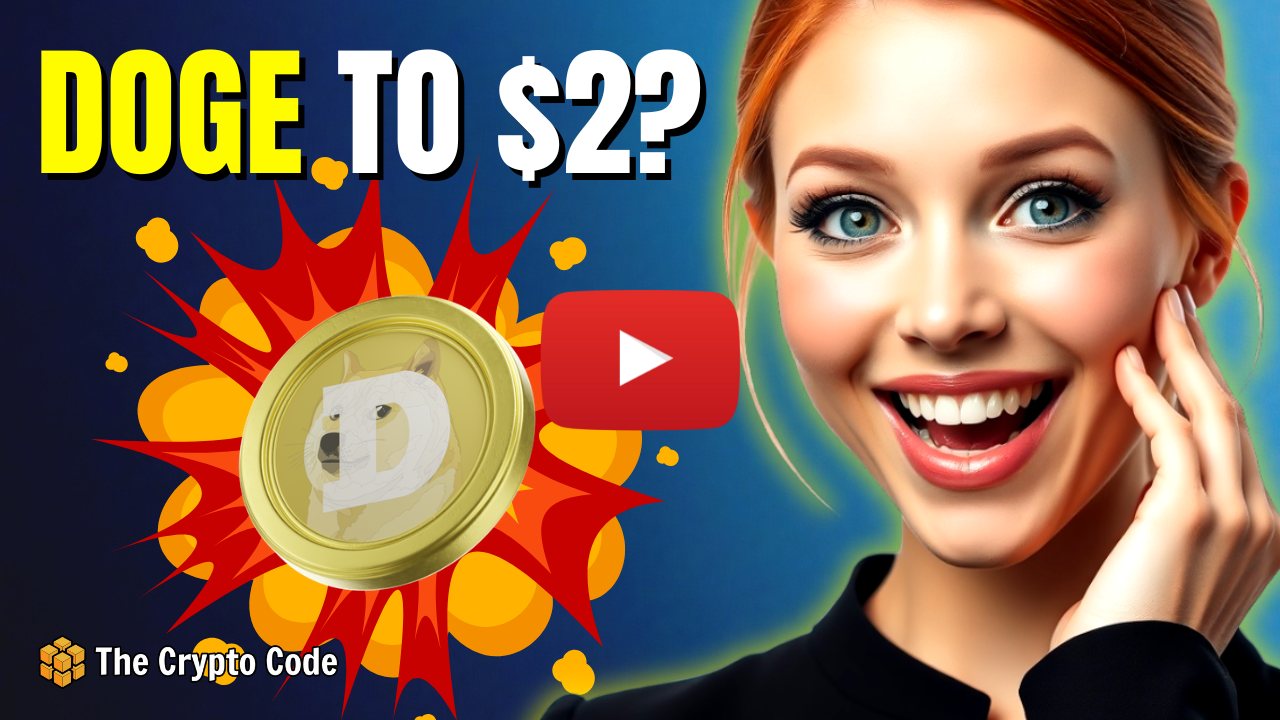Dogecoin Could 5X — But Here’s The Catch…